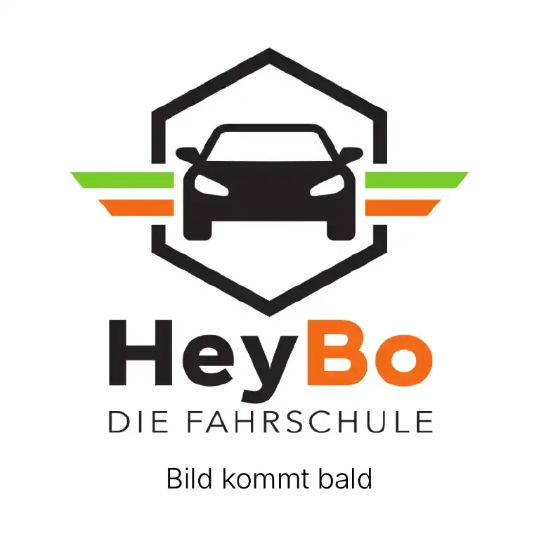 Anhänger | HeyBo - Die Fahrschule
